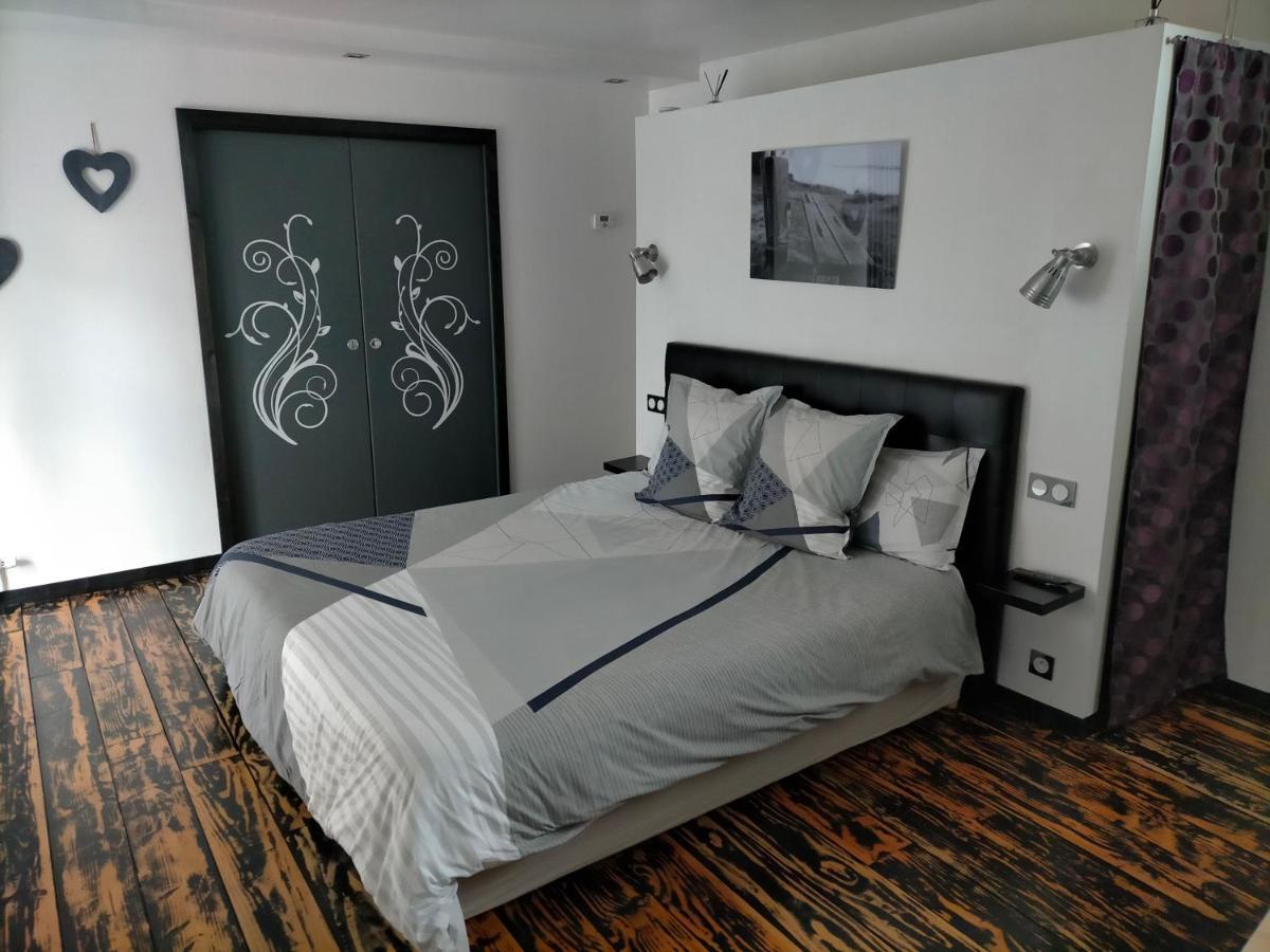Bed and Breakfast Cléome Arques-la-Bataille Exterior foto
